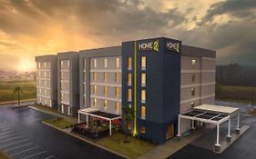 Home2 Suites By Hilton Jackson/Pearl, Ms