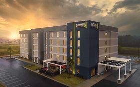 Home2 Suites By Hilton Jackson/Pearl, Ms